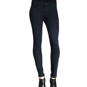 J brand skinny leg Tudor jeans